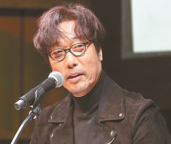 이문세 DJ 복귀