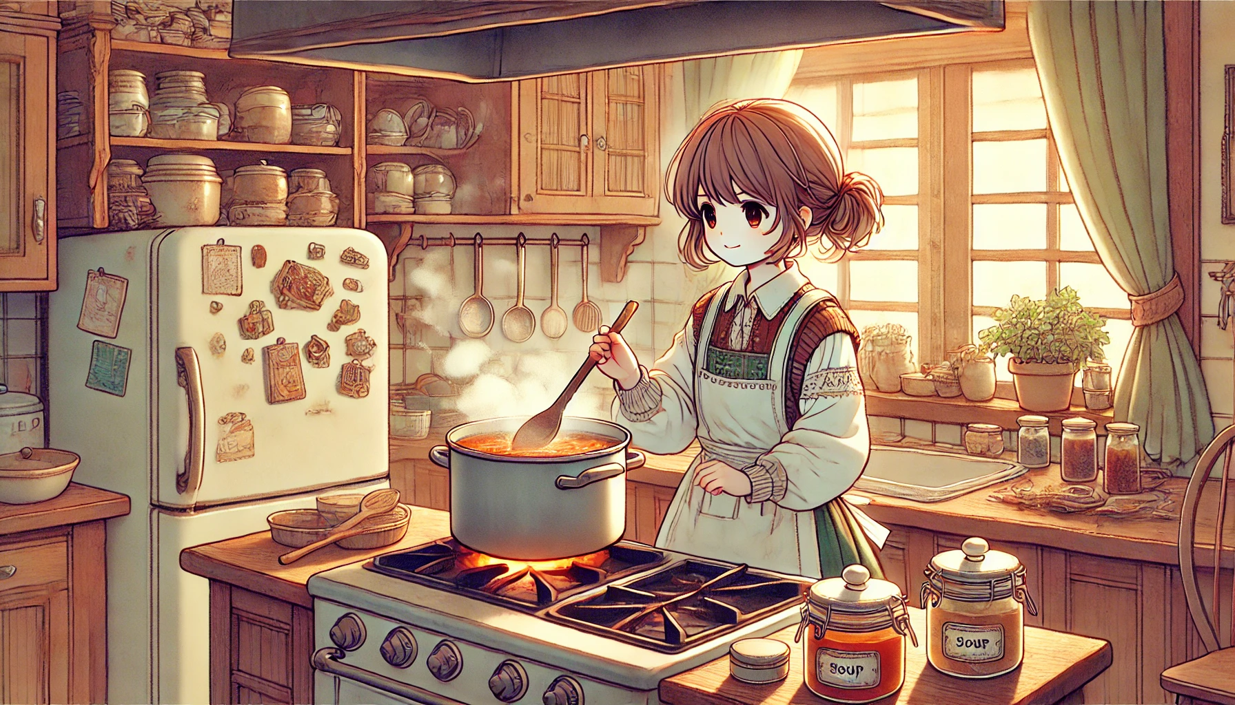 갑상선 건강부터 체중 관리까지: 다시마의 놀라운 효능