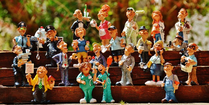 세계에서 희귀한 직업 10가지 알아보기