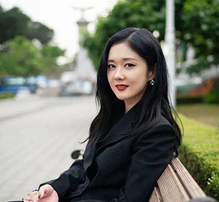 배우-장나라