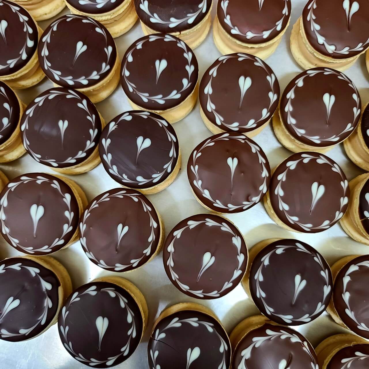 생활의 달인 987회 마카롱 달인 수원 광교 프리미엄 마카롱 공방 해피누디