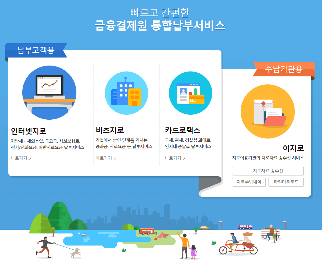 부가가치세 부가세 신고방법 납부방법