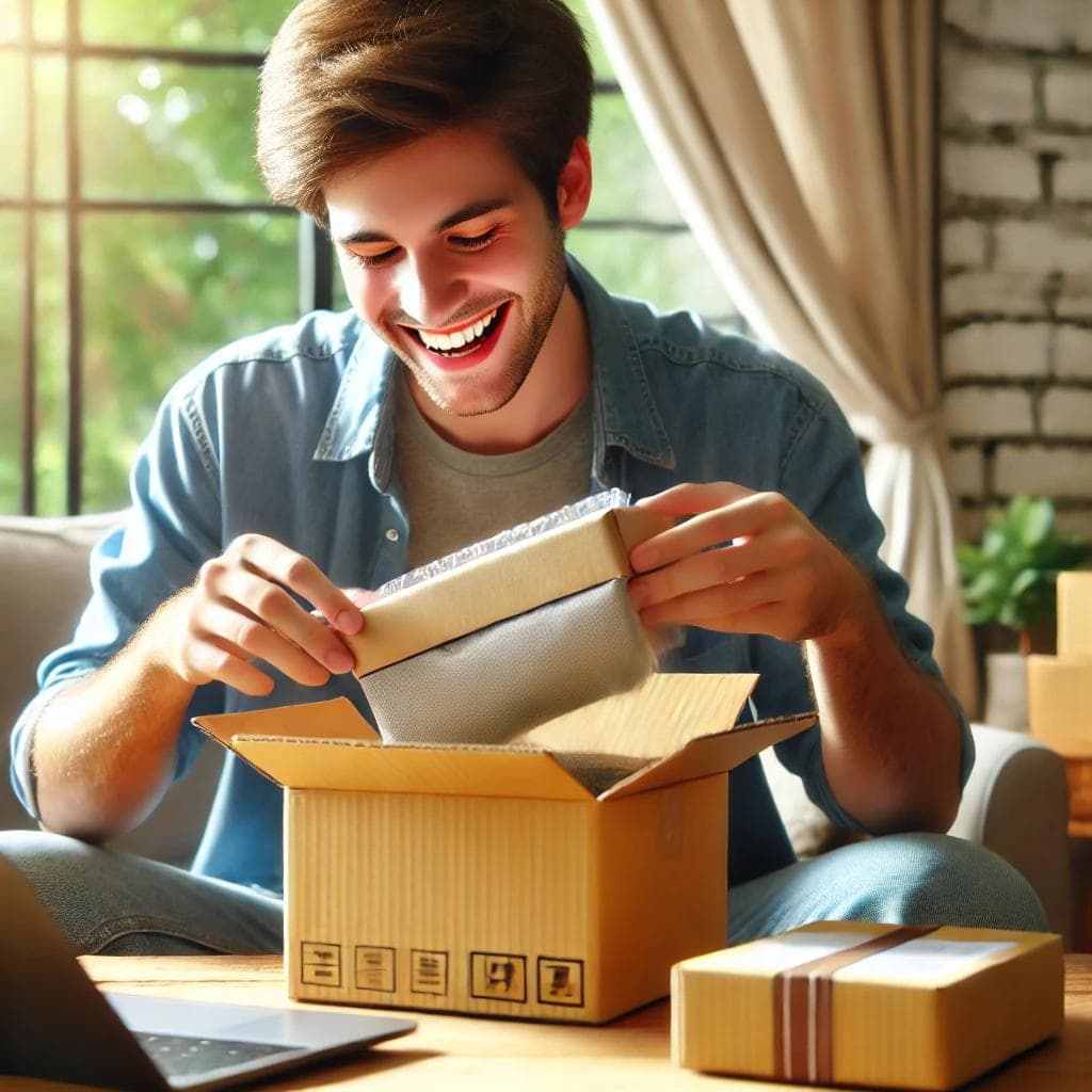 개인통관고유부호 발급 필요성과 발급방법