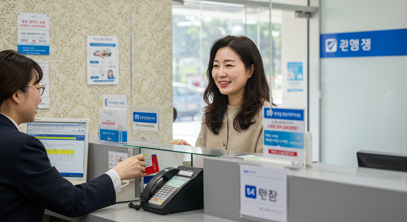 소상공인 정책자금