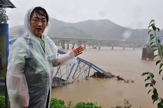 김진애 국회의원 정치 경력