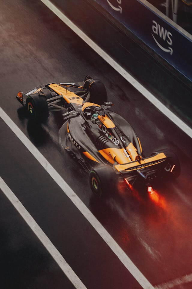 2025 F1 일본 그랑프리: 스즈카 서킷 완벽 가이드 및 쿠팡플레이 시청 방법