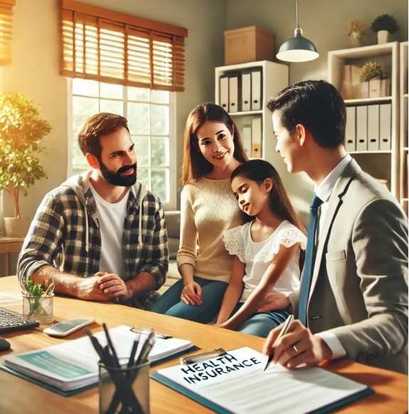 보험 처리 방법