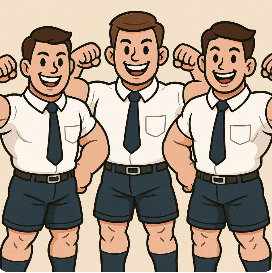 마음근력 키우기