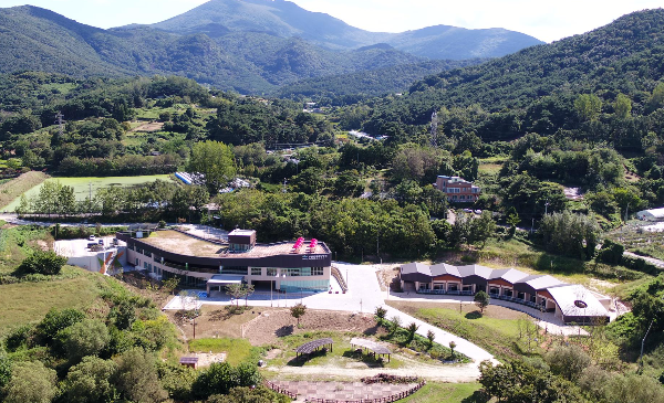 무등산 등산코스, 국립공원 지도, CCTV, 편백자연휴양림, 생태탐방원, 도원야영장 정보 (전라도 단풍 명소 추천)