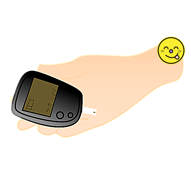 당뇨 초기 증상