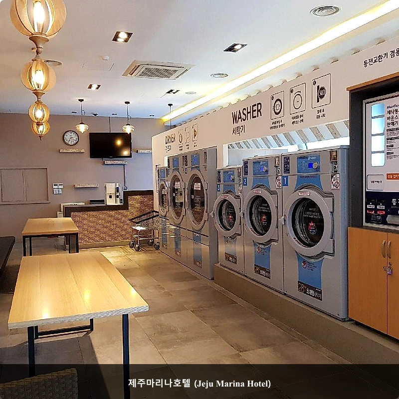제주마리나호텔 (Jeju Marina Hotel)_5