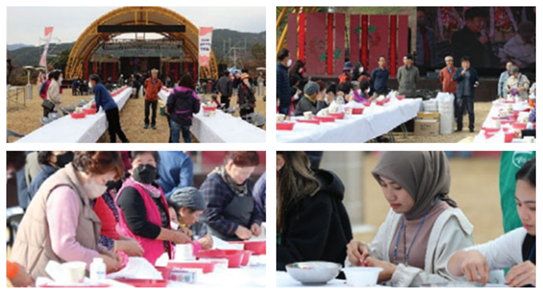 구례산수유꽃축제 기본정보