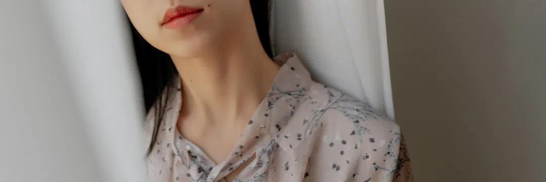 갑상선 수술후 관리-목 이미지