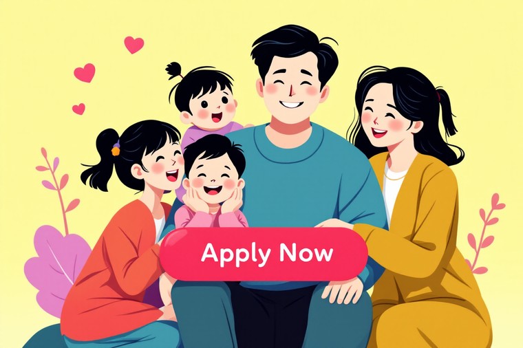 아빠 육아휴직 보너스제 신청