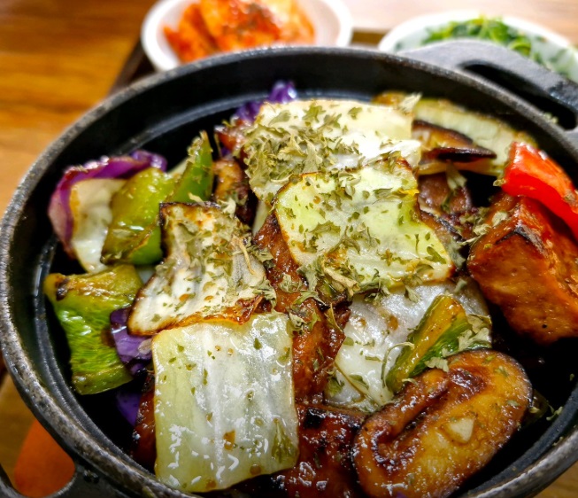 산청-금수암-자연밥상-대안스님-자연바루