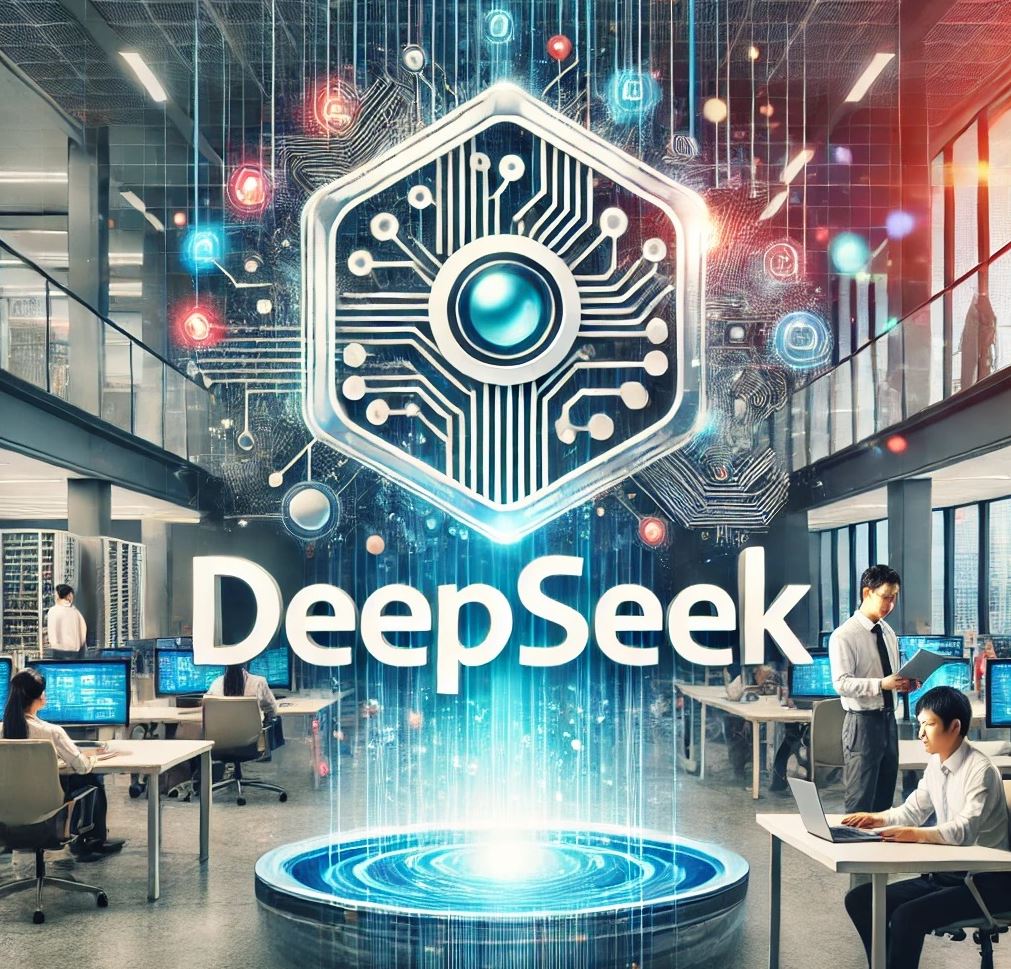 중국AI 5대 천황의 비전과 전략 그리고 경쟁력 및 글로벌 영향력