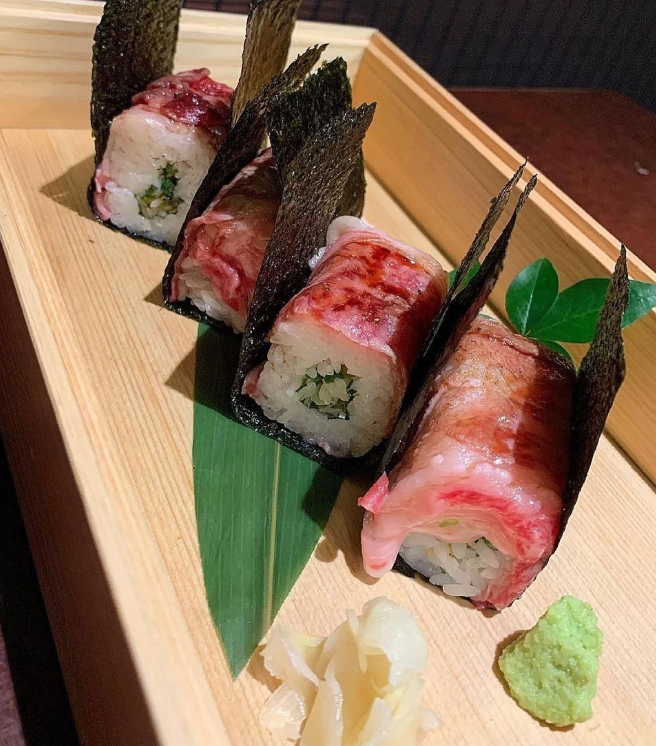 후쿠오카 야키니쿠 맛집 미츠보시 야끼니꾸 03