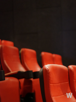 자동차 극장 안내 1