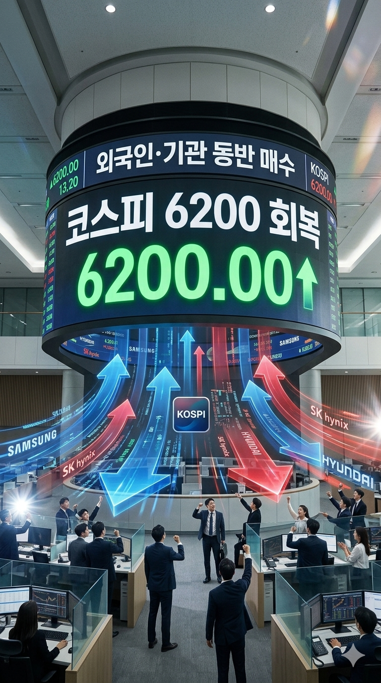 4월16일 주식장