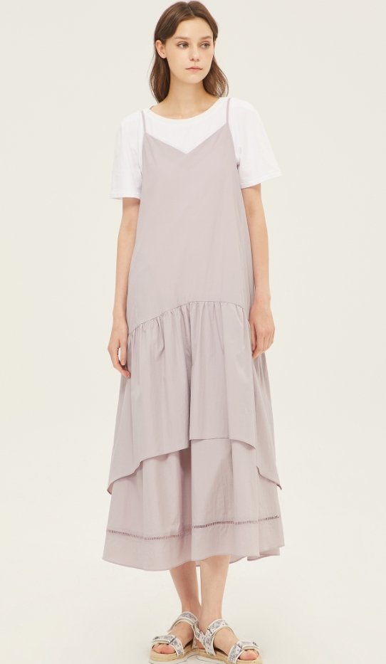 시슬리 원피스1