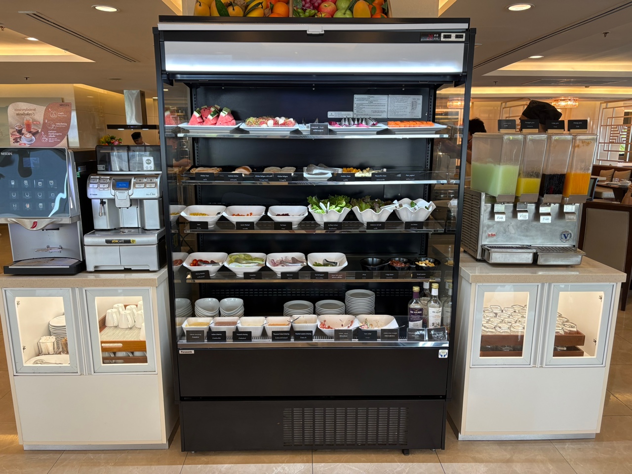 방콕-센터포인트플러스-조식-22