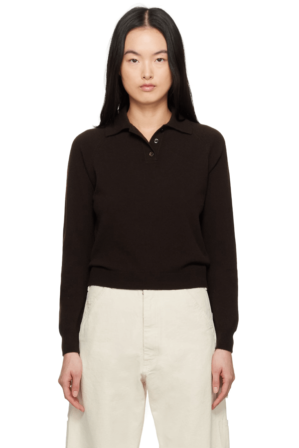 비밀보장 501회 전여빈 니트