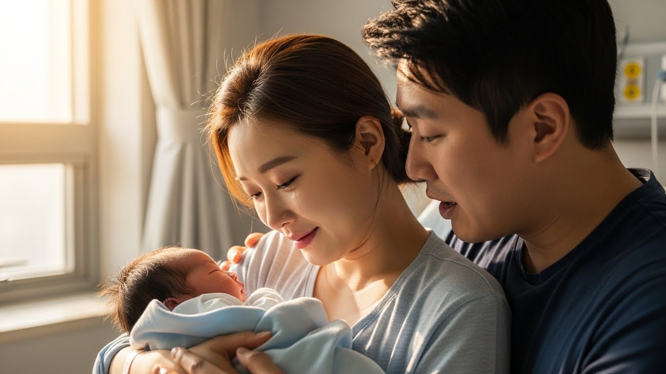 첫만남이용권