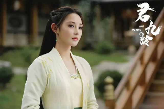 중국무협드라마 순위7 군구령 정주행 다시보기 추천