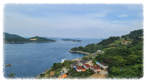 욕지도