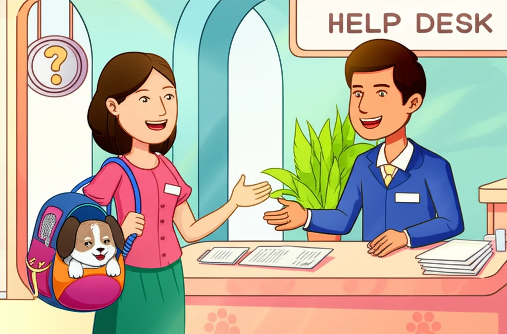 진천군 저소득층 반려동물 의료비 지원..