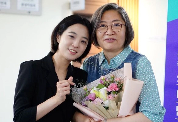 류호정 국회의원 프로필 나이 고향 학력 재산 정의당 경력