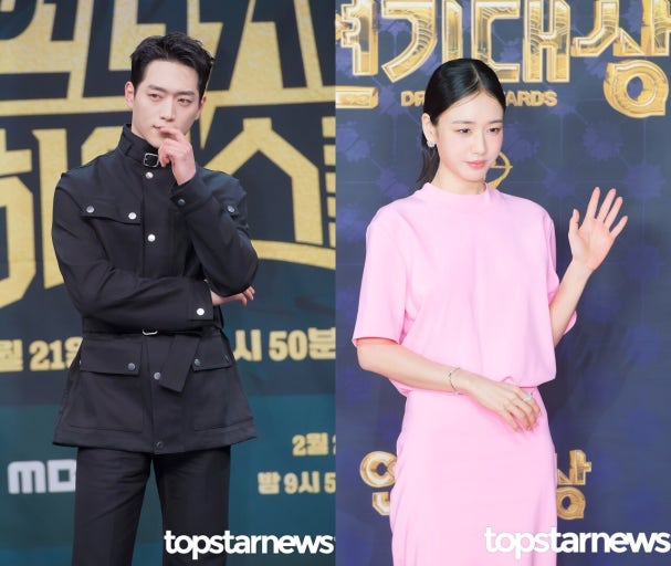 서강준 안은진