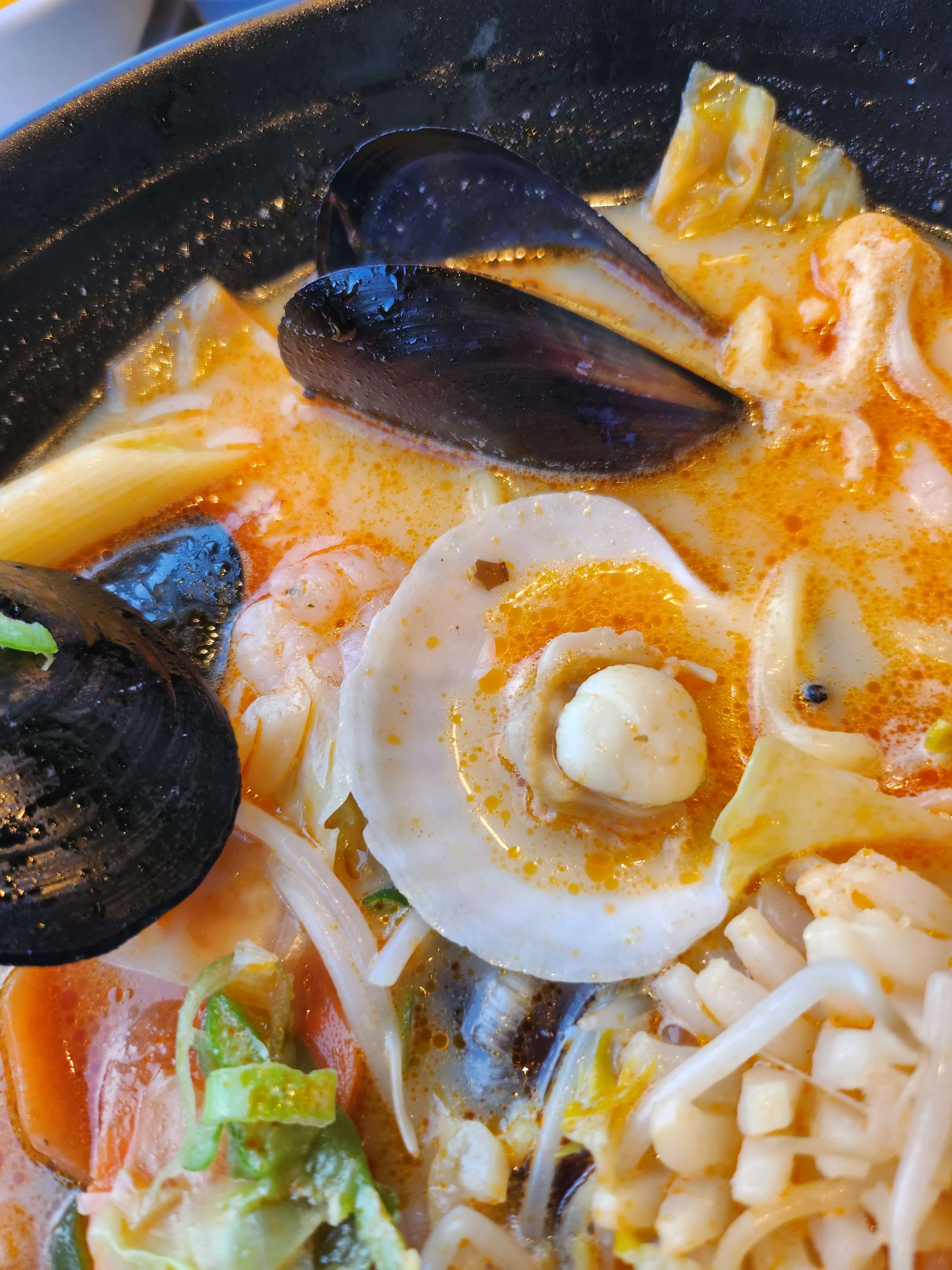 아쿠아필드식당메뉴