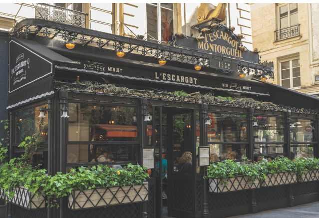 파리 프랑스 꼭 가봐야 할 음식점 Pizzeria Popolare