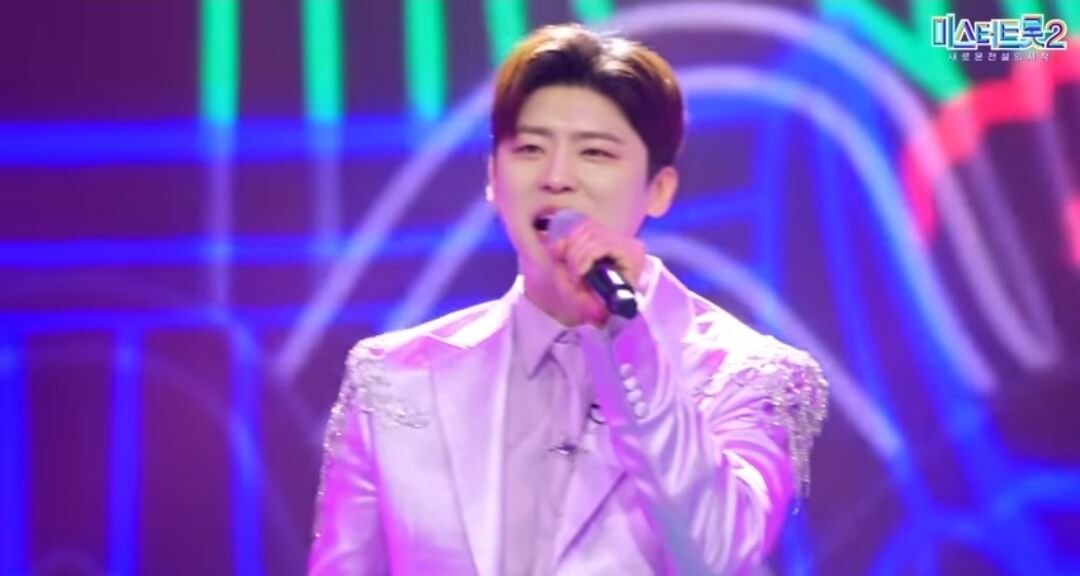 미스터 트롯2 결승진출자명단