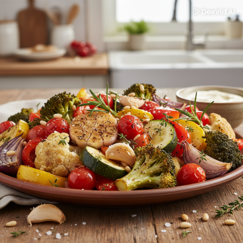 단백질많은음식