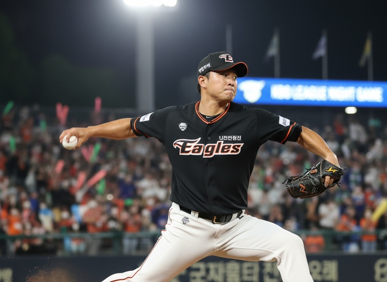 플레이오프 5차전 선발