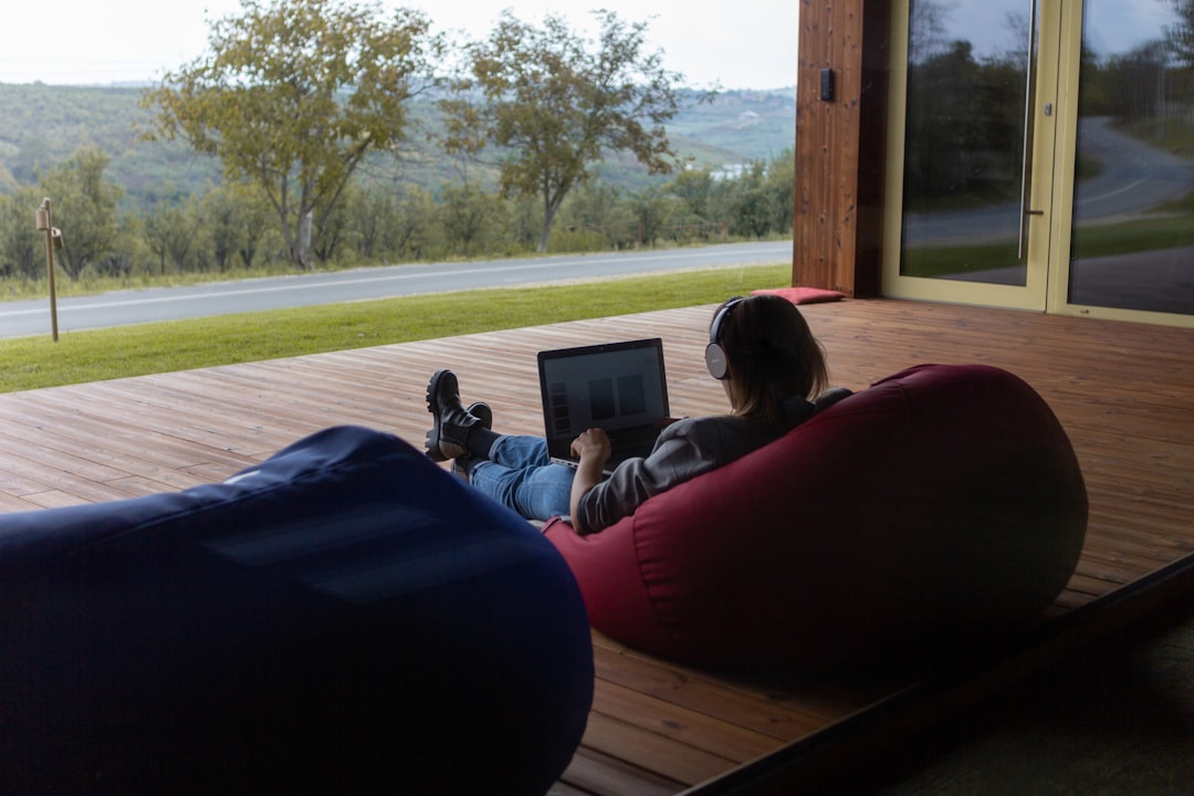 Remote work