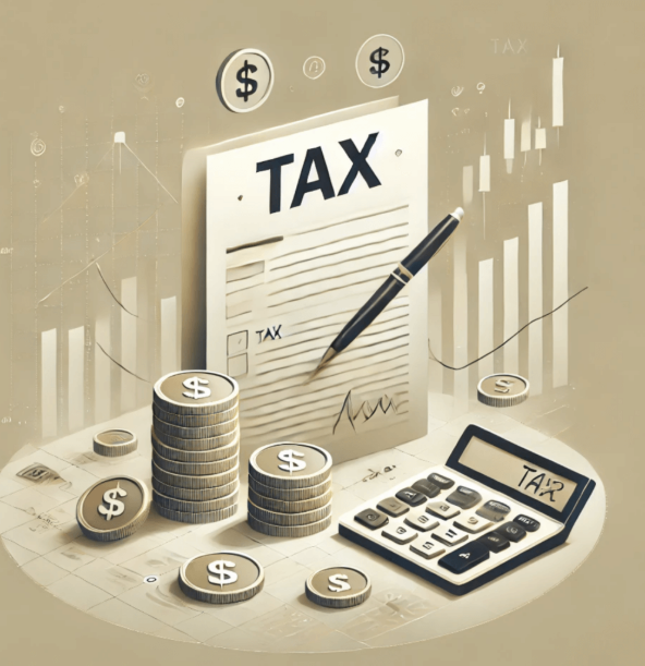 주식 세금과 배당소득세 이해 세금기초