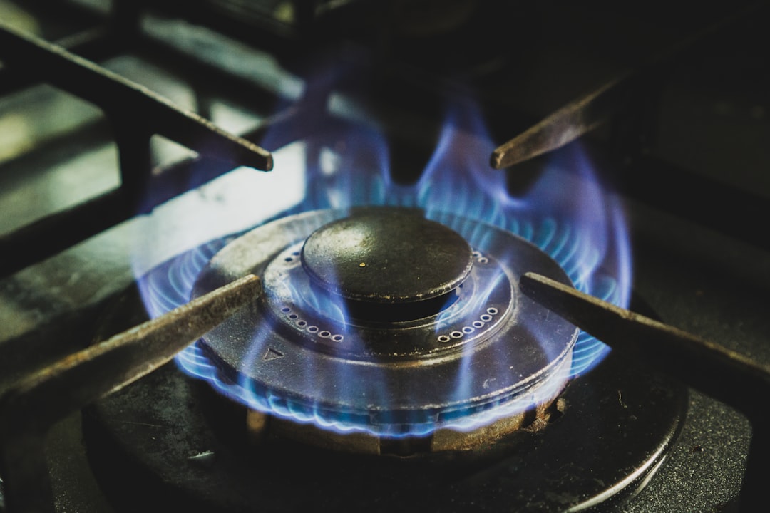 Cooking.