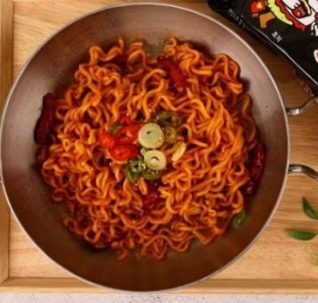 편의점 컵라면 인기추천 TOP 5