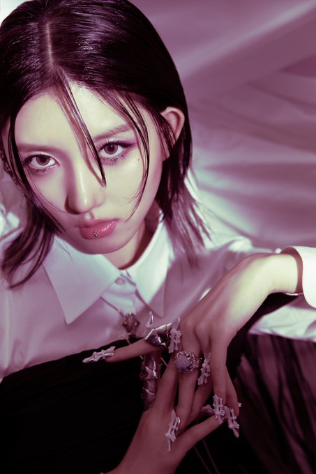 아이브 IVE 아이브스위치 콘셉트 사진