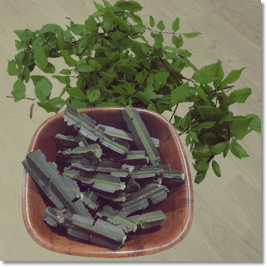 화살나무 효능 및 영양소 먹는 법과 주의점