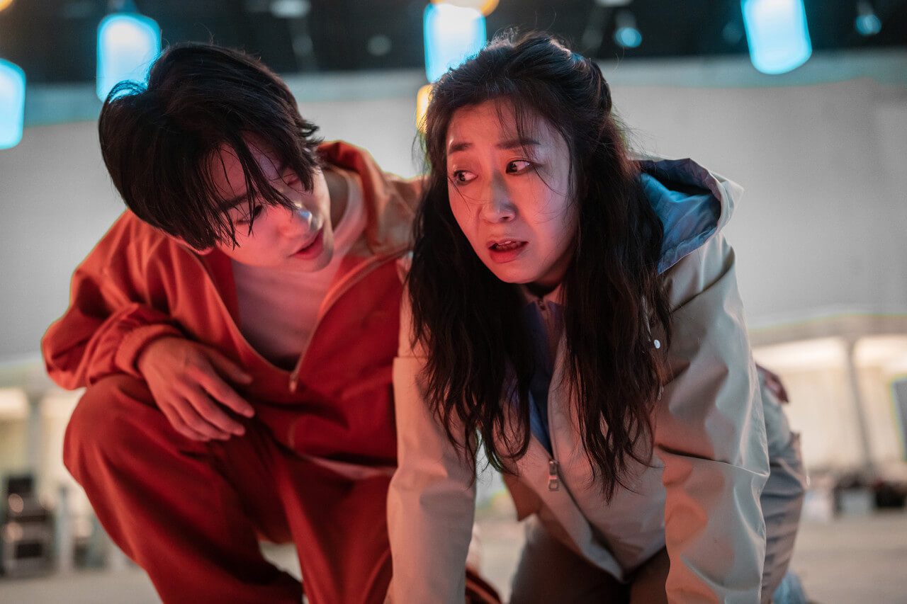 영화 하이파이브