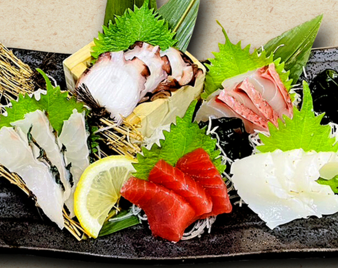  오키나와 치누만 메뉴