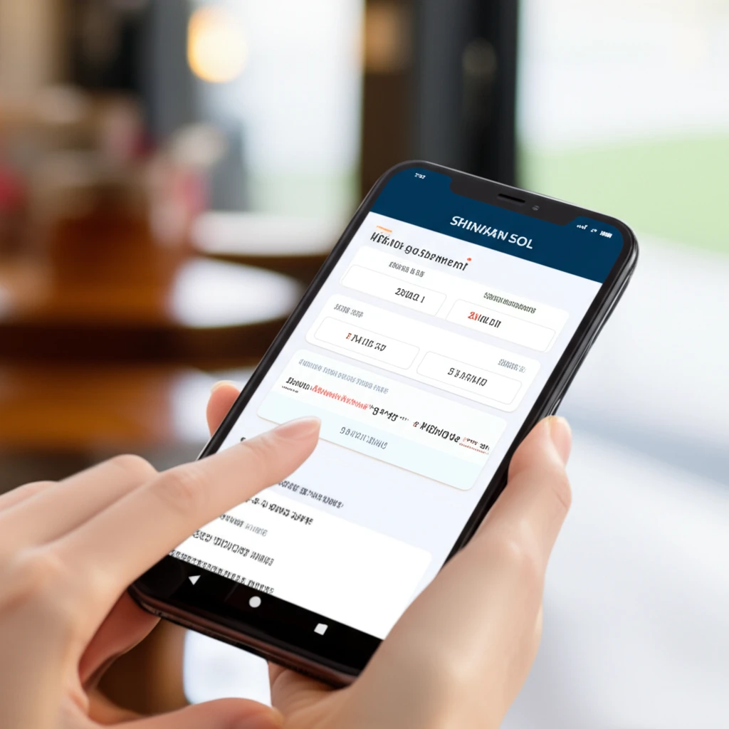 신한은행 적금 만기 후 자산 관리: