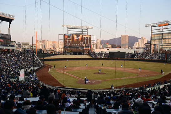 2025 KBO 리그 개막 – 티빙(TVING) 중계 일정, 주요 경기 & 시청 방법 총정리