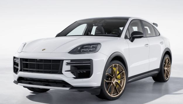 포르쉐-카이엔-쿠페-전면