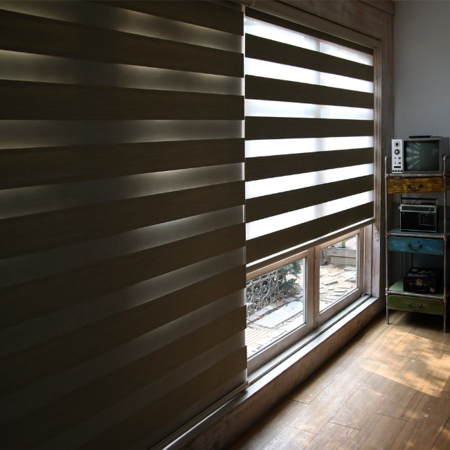 블라인드 암막커튼 추천