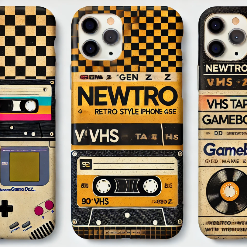 아이폰 케이스 관련 사진